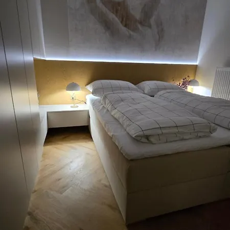 Boleslaviaapartments - Home, Air Condition, Parking Free *