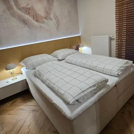 Boleslaviaapartments - Home, Air Condition, Parking Free