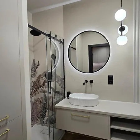 Boleslaviaapartments - Home, Air Condition, Parking Free Daire