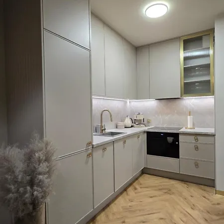 Boleslaviaapartments - Home, Air Condition, Parking Free * Boleslawiec (Lower Silesia)