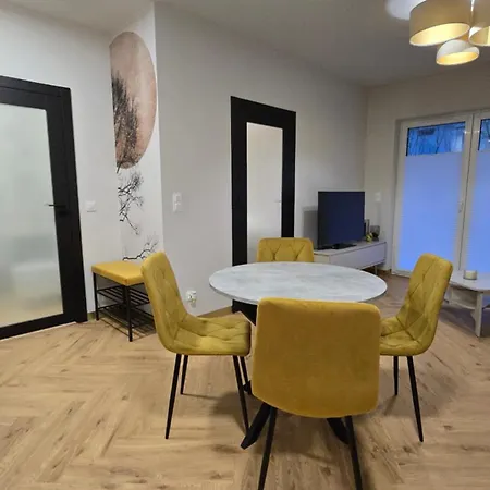 Boleslaviaapartments - Home, Air Condition, Parking Free *