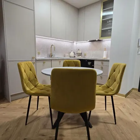 Boleslaviaapartments - Home, Air Condition, Parking Free Boleslawiec (Lower Silesia)