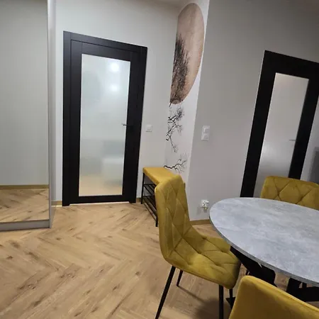 Boleslaviaapartments - Home, Air Condition, Parking Free * Boleslawiec (Lower Silesia)