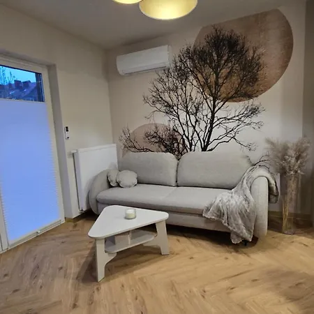 Daire Boleslaviaapartments - Home, Air Condition, Parking Free Boleslawiec (Lower Silesia)
