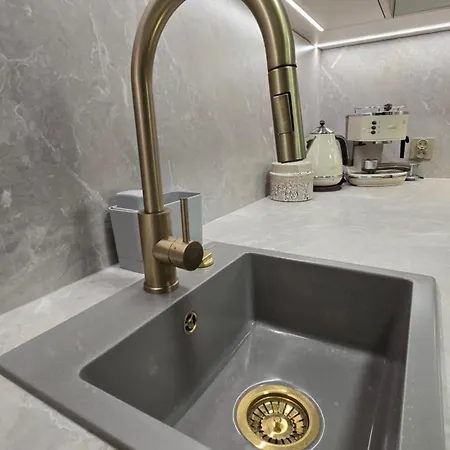 Boleslaviaapartments - Home, Air Condition, Parking Free *