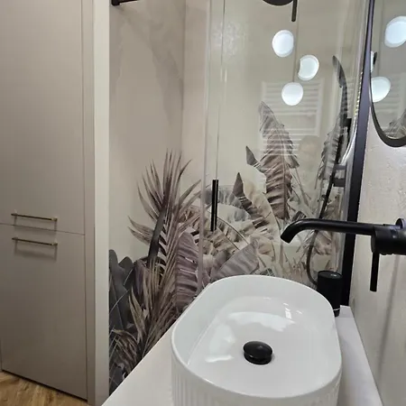 Boleslaviaapartments - Home, Air Condition, Parking Free * Boleslawiec (Lower Silesia)