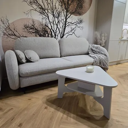 Boleslaviaapartments - Home, Air Condition, Parking Free Daire