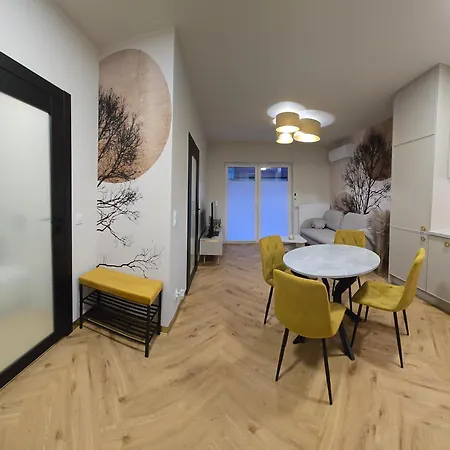 Boleslaviaapartments - Home, Air Condition, Parking Free Boleslawiec (Lower Silesia)