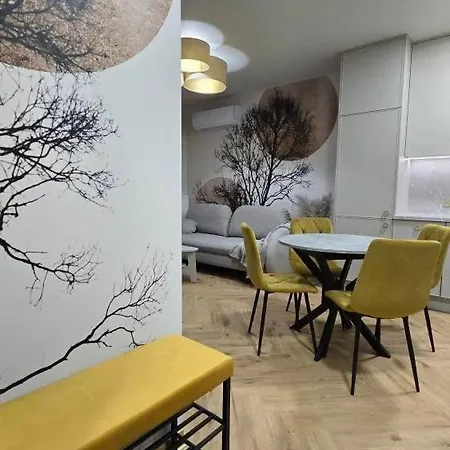 Boleslaviaapartments - Home, Air Condition, Parking Free Daire