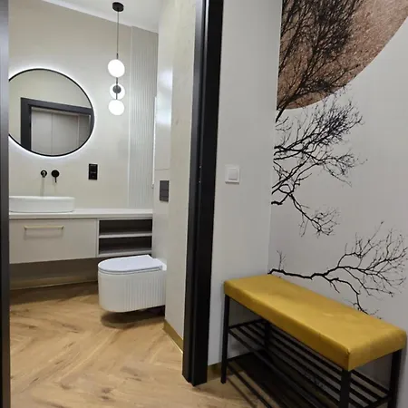 Boleslaviaapartments - Home, Air Condition, Parking Free * Boleslawiec (Lower Silesia)