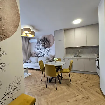 Daire Boleslaviaapartments - Home, Air Condition, Parking Free