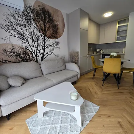 Boleslaviaapartments - Home, Air Condition, Parking Free *