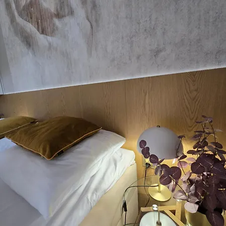 Daire Boleslaviaapartments - Home, Air Condition, Parking Free