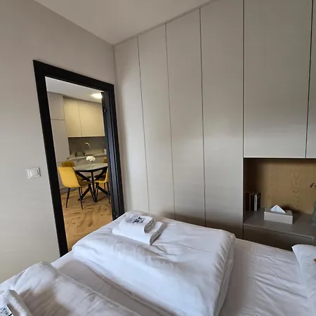 Boleslaviaapartments - Home, Air Condition, Parking Free Boleslawiec (Lower Silesia)