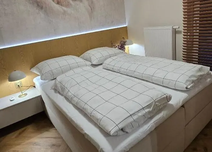 Boleslaviaapartments - Home, Air Condition, Parking Free