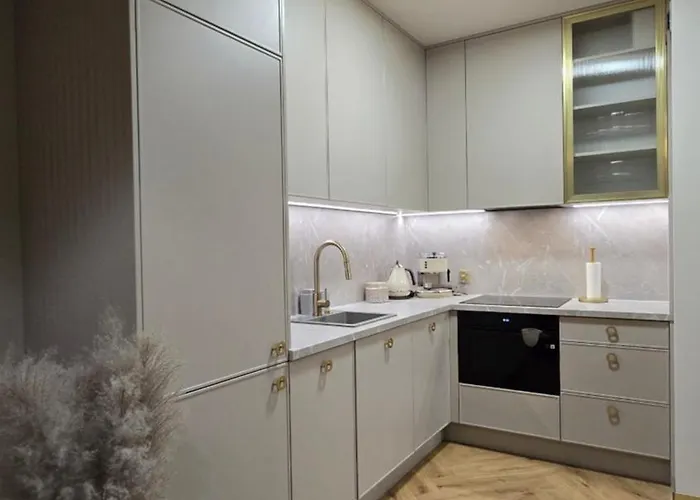 Boleslaviaapartments - Home, Air Condition, Parking Free * Boleslawiec (Lower Silesia)