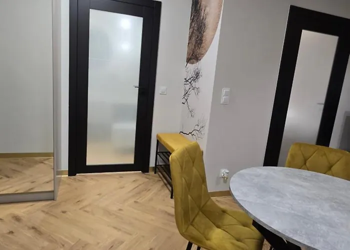 Boleslaviaapartments - Home, Air Condition, Parking Free * Boleslawiec (Lower Silesia)