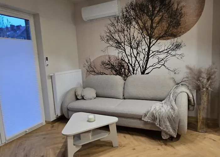 Lägenhet Boleslaviaapartments - Home, Air Condition, Parking Free Boleslawiec (Lower Silesia)