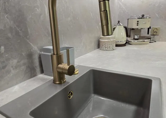 Boleslaviaapartments - Home, Air Condition, Parking Free *