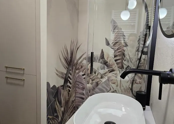 Boleslaviaapartments - Home, Air Condition, Parking Free * Boleslawiec (Lower Silesia)