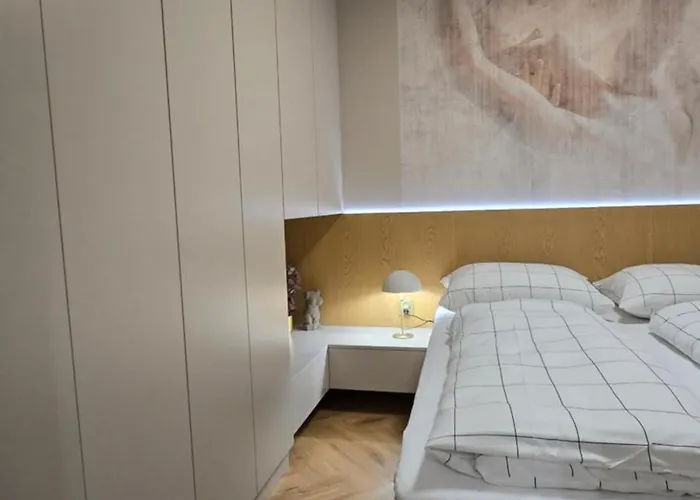 Boleslaviaapartments - Home, Air Condition, Parking Free Lägenhet Boleslawiec (Lower Silesia)