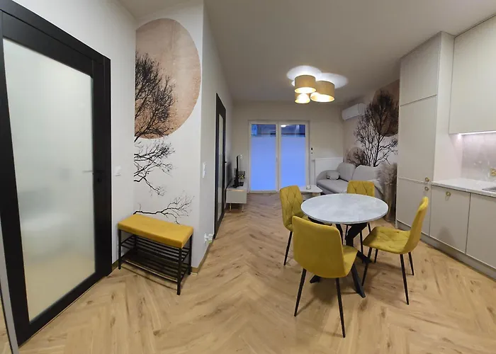 Boleslaviaapartments - Home, Air Condition, Parking Free Boleslawiec (Lower Silesia)