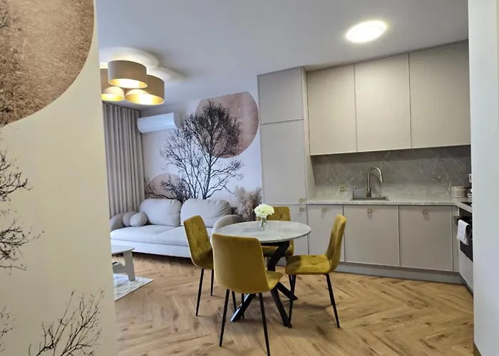 Lägenhet Boleslaviaapartments - Home, Air Condition, Parking Free