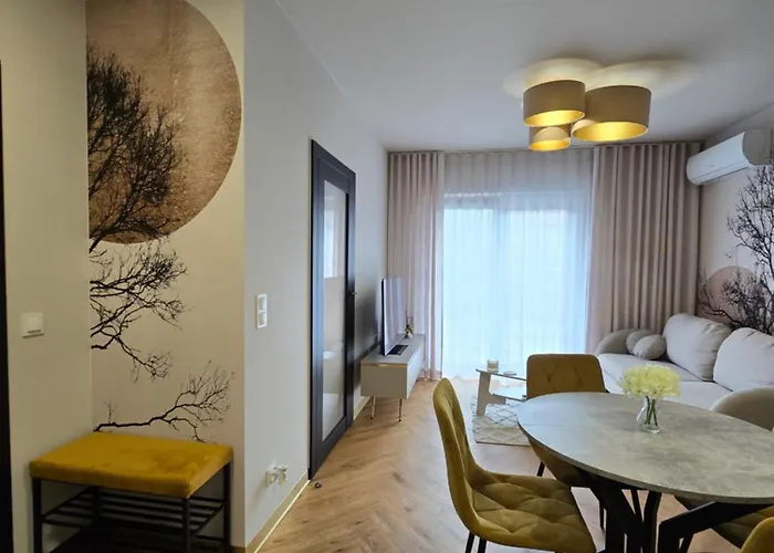 Boleslaviaapartments - Home, Air Condition, Parking Free Apartment Boleslawiec (Lower Silesia)