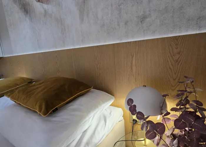 Apartment Boleslaviaapartments - Home, Air Condition, Parking Free